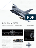 F-16 Block 70-72