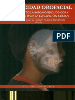 Motricidad Orofacial Pía Villanueva