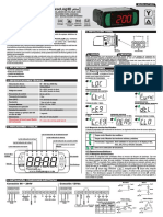 Manual Phaselog e Plus