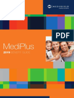 Mediplus: 2019 Benefit Guide