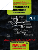 Instalaciones Electricas - Mamual Argentino.pdf