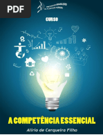 A Competência Essencial eBook (1)