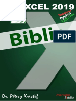 Excel 2019 Biblia Magyar Minta