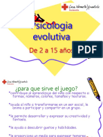 3. Psicologiaevolutivadeanimacionhospitalaris