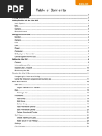 Hvc310 Hvc110 User Manual