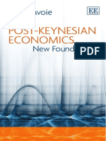 Marc Lavoie-Post-Keynesian Economics - New Foundations (2015)