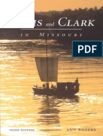 Rogers - Lewis and Clark in Missouri