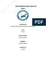 Tarea 3