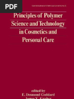 Handbook of Cosmetic Science, 4th Ed. | PDF | Cosmetics | Nature