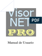 Manual de Usuario VisorNET PRO.pdf
