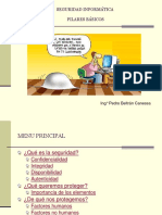 Pilares de La Si PDF