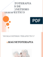2.1 Magnetoterapia  bases.ppt
