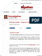 2 - Amicus Curiae – Qual é o Plural_ - Gramatigalhas