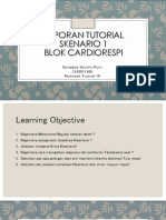 Laptor Sk. 1 Blok Cardiorespi