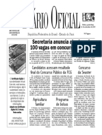 2018.11.21.DOE Diario Do Estado Do Pará