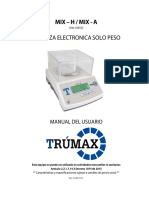 Manual Mix H PDF