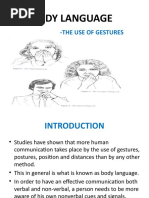 Senior High School Program: Job Interview Rubric | PDF | Body Language ...