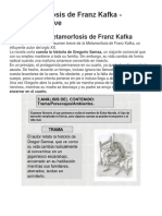 RESUMEN La Metamorfosis de Franz Kafka.docx