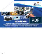 Sección 18 PDF
