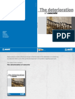 The deterioration of concrete.pdf