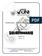 Uni Solucionario 2015 I PDF