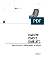 Krautkramer DMS 2 _ 2E