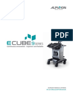 E-CUBE9 Series Catalogue ENG