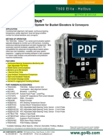 t500 Hotbus Hazard Monitor PDF