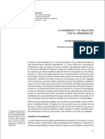 Bertoglia 2005 - La ansiedad y su relación con el aprendizaje.pdf