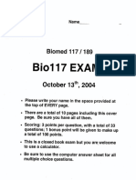 BI117 04 Exam1