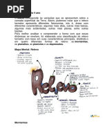 Relevo regência 4 ano.docx