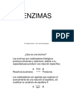 Enzimología Oliveira 2017