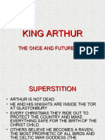 King Arthur