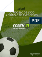 DVD Aprender a Jogar no Jogo - Um guia para o Ensino do Futebol