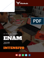 ENAM2019 Intensivo