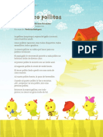 Los Cinco Pollitos PDF