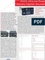 Seisgram2K PQL Datawiewer Winscp Teraterm: Monitoring The Earth