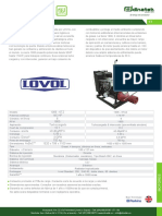 C10 PAG 17 18 Motores Diesel Lovol Serie 1006