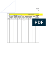 Format Kib Aset Desa