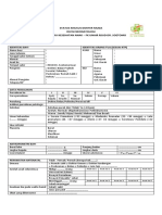 Formulir Rujukan Neonatus Buat DM Gambar