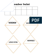 Worksheet Year 5 Maths