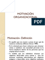 MOTIVACION_ORGANIZACIONAL