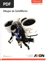 Dibujos de Solidworks