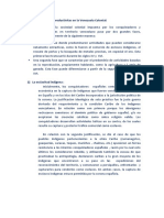 Las Actividades Pro Duc Ti Vitas en La Venezuela Colonial