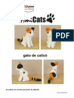 Calico Espanol