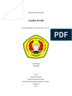 Analisis Laporan Keuangan Bab 10 Analisi