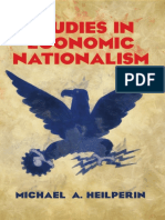 Studies in Economic Nationalism - 2 PDF