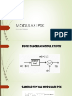 Modul PSK