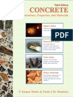 New Version of Mehta Concrete PDF