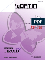 Infodatin Tiroid PDF